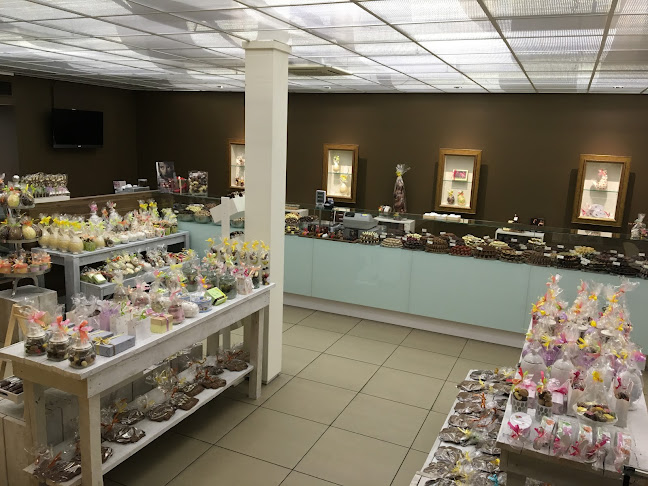 Visser Chocolade & IJs Heerlen-Welten