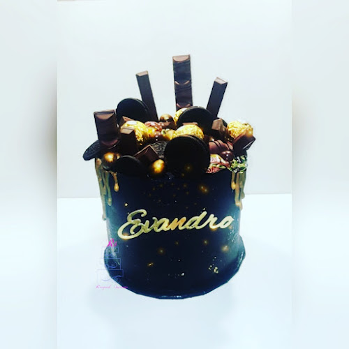 Rayah Sweets - Horeca