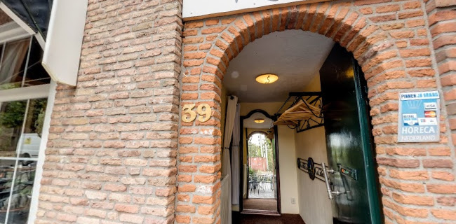 Italiaans Restaurant Trattoria Rodolfo