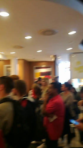 McDonald's Amstelveen Stadshart - Horeca