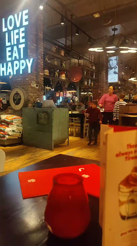 Opinii despre Happy Italy Zoetermeer în Zoetermeer - Horeca
