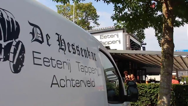 Opinii despre De Hessenkar, Eeterij-tapperij în Achterveld - Horeca