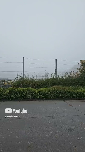 Snackbar Menno Ufkes