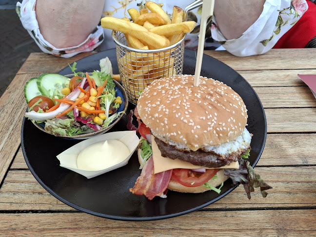 De Herberg - Middelburg