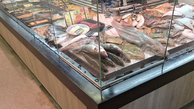 Opinii despre Vishandel De Lange - Fish Bar în Den Haag - Horeca