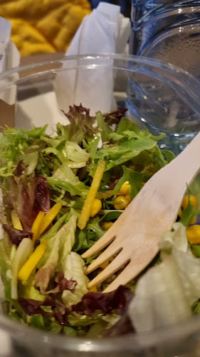 Opinii despre McDonald's Amstelveen Stadshart în Amstelveen - Horeca