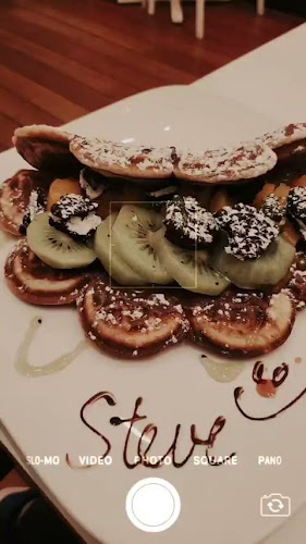 Waffelicious - Eindhoven