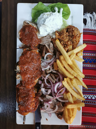 Comentarii opinii despre Grieks Restaurant Kreta