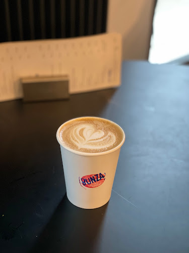 Bonza koffie - Horeca