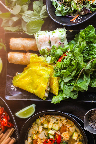 Restaurant Saigon - Utrecht