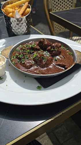 Opinii despre Proeflokaal A. van Wees în Amsterdam - Horeca