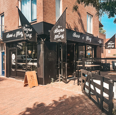 Buns of Glory Alphen aan den Rijn
