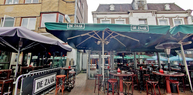 Eetcafé Restaurant Julyet Phone number