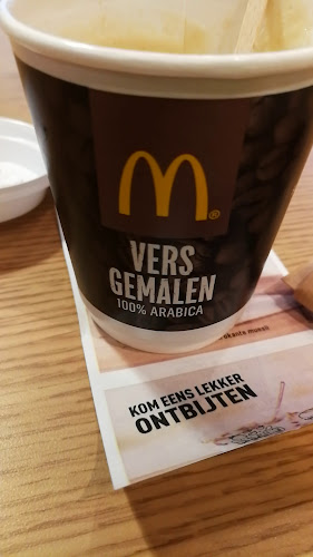 Opinii despre McDonald's Almere Buiten în Almere - Horeca