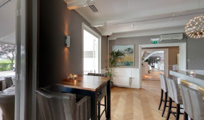 Restaurant Allemansgeest