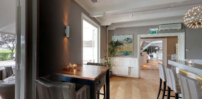 Restaurant Allemansgeest