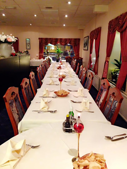 Chinees Restaurant Lelie Garden