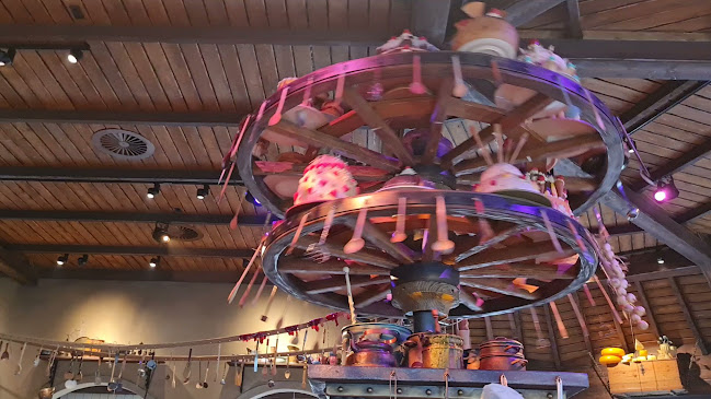 Efteling, 5171 KW Kaatsheuvel