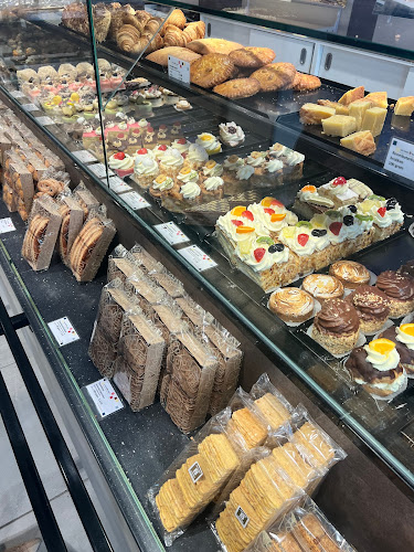 Opinii despre Van Beek Banket în Rotterdam - Horeca