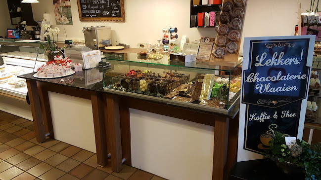 Lekkers Vlaaien en Chocolaterie