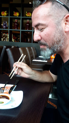 Restaurant MyWereld - Horeca