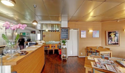 De Peper Authentic Thai Food