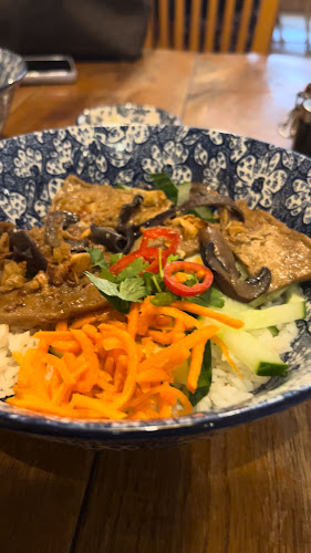 Opinii despre Xin Chào Wageningen - Saigon Street Food în Wageningen - Horeca