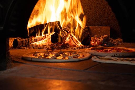 Pezzo d'italia🍕 - Horeca