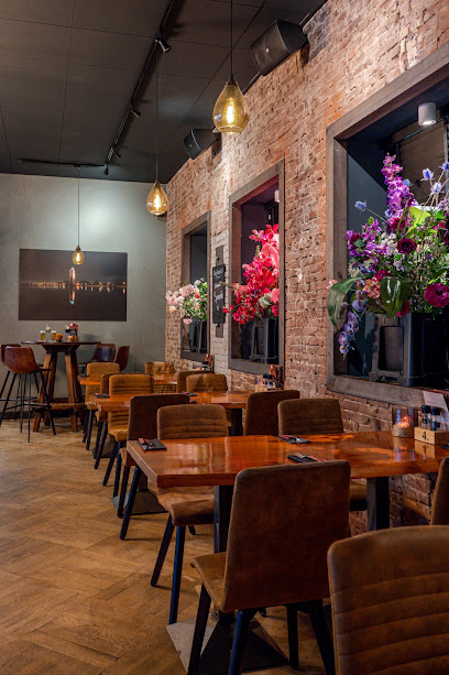 Restaurant De Oude Veiling