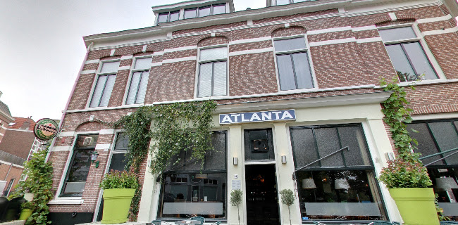 Comentarii opinii despre Café Bar Biljart Atlanta