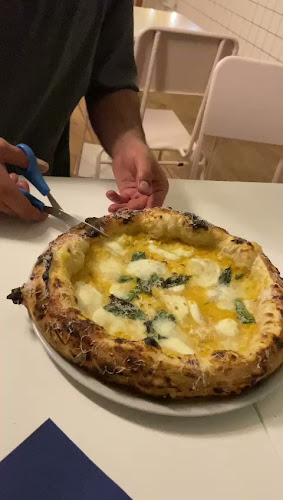 Opinii despre nNea Pizza în Amsterdam - Horeca