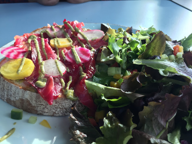 Comentarii opinii despre Karel 1 Museumcafe