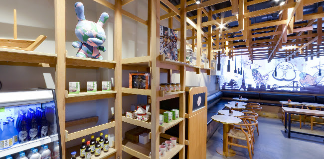 Itoshii Tokyo - Leidschendam