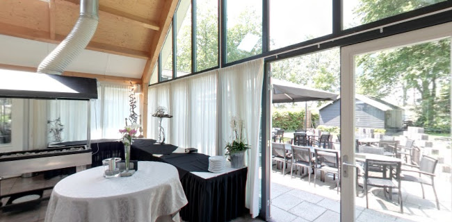 Eeterij-spelerij Vierlinden