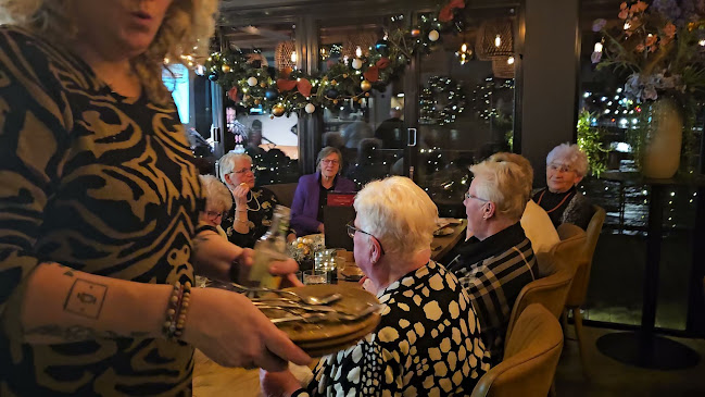 Opinii despre Restaurant de Troubadour în Hardenberg - Horeca