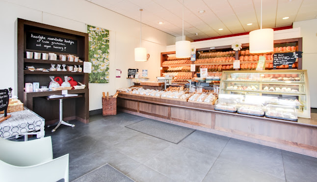 Bakkerij Kaspers Oosseld - Doetinchem