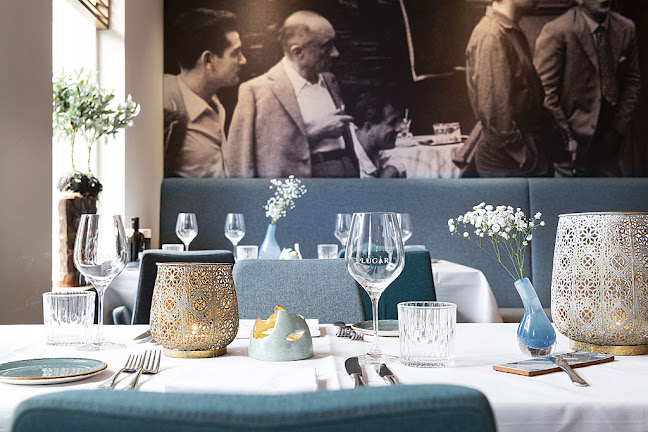 Comentarii opinii despre Restaurant Lugar