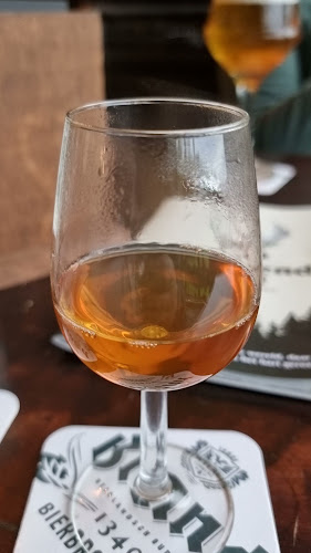 Comentarii opinii despre Boscafé 't Hijgend Hert