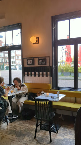 Reviews of SOTTO Pizza Kadijksplein in Amsterdam - Horeca