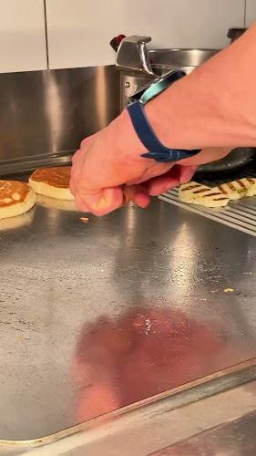 Opinii despre Bakers & Roasters în Amsterdam - Horeca