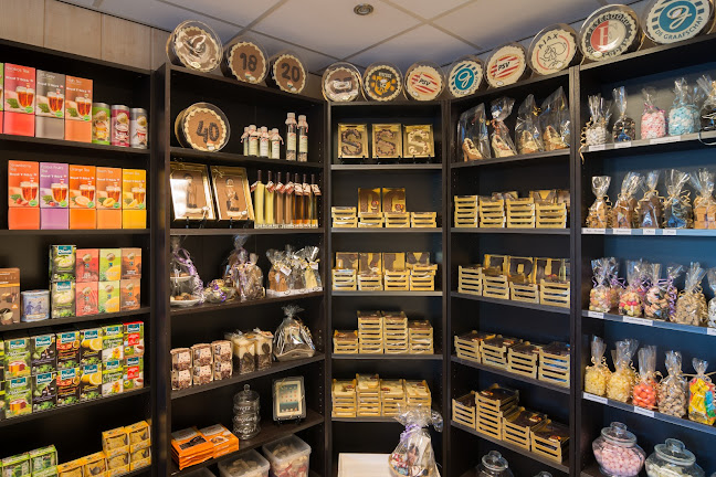 Lekkers Vlaaien en Chocolaterie - Didam