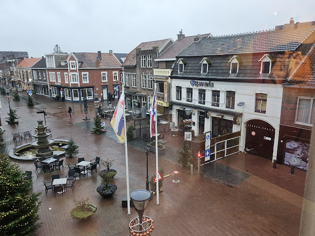 Eethuis De Plats Sushi & Chinese Gerecht & Cafetaria - Horeca