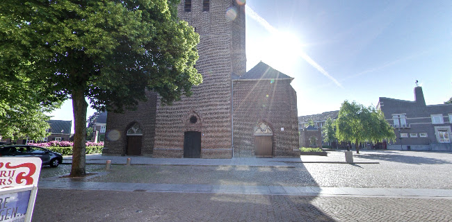 Opinii despre Bakkerij Bekkers Schijndel Markt în Schijndel - Horeca