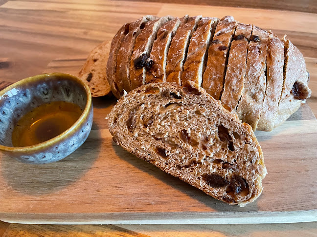 Comentarii opinii despre De Gebackerij