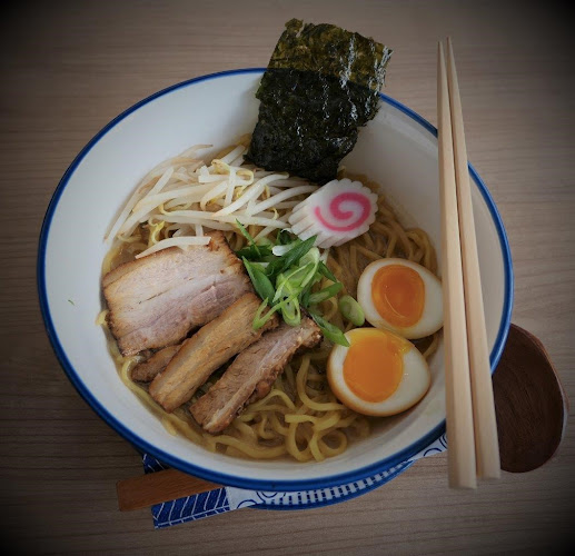 Ramen Brothers Noodle Bar Haarlem - Haarlem