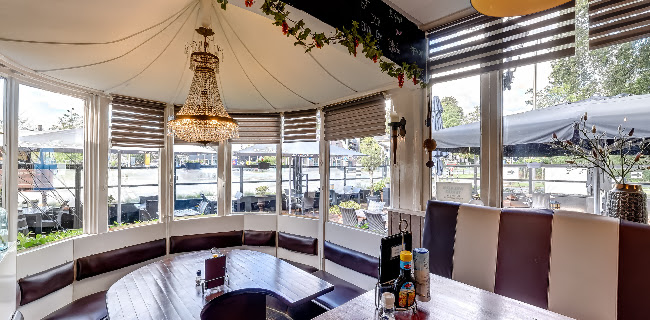 Pannenkoekenhuis Princenhof