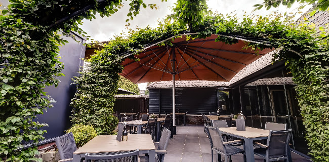 Jan's Polder Restaurant