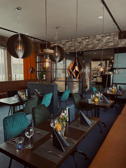 Bianca's Brasserie en B&B