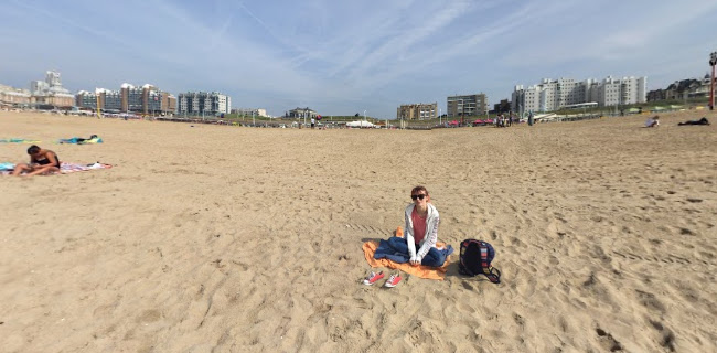 Buena Vista Beach Club