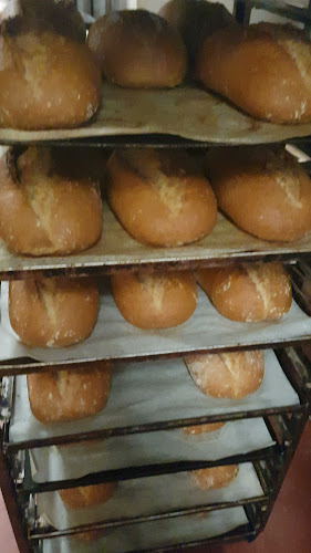 Opinii despre Bakkerij Kardas în Amsterdam - Horeca